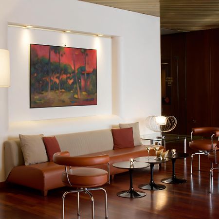 Starhotels Cristallo Palace Bergamo Ngoại thất bức ảnh