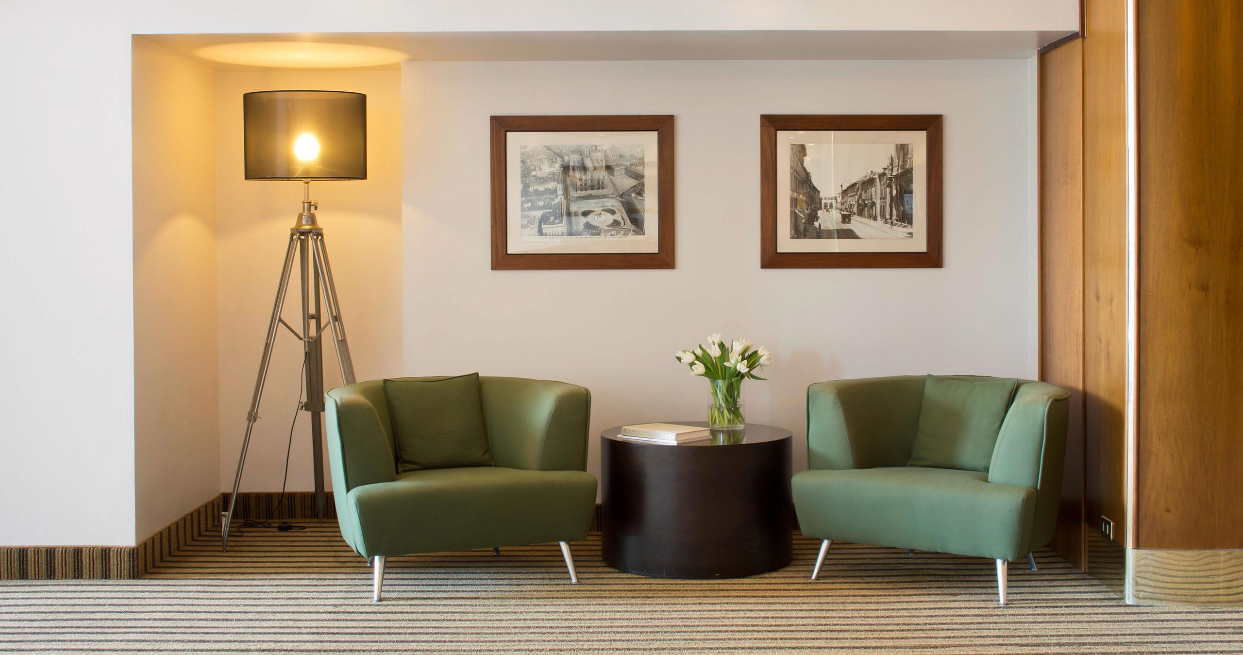 Starhotels Cristallo Palace Bergamo Ngoại thất bức ảnh