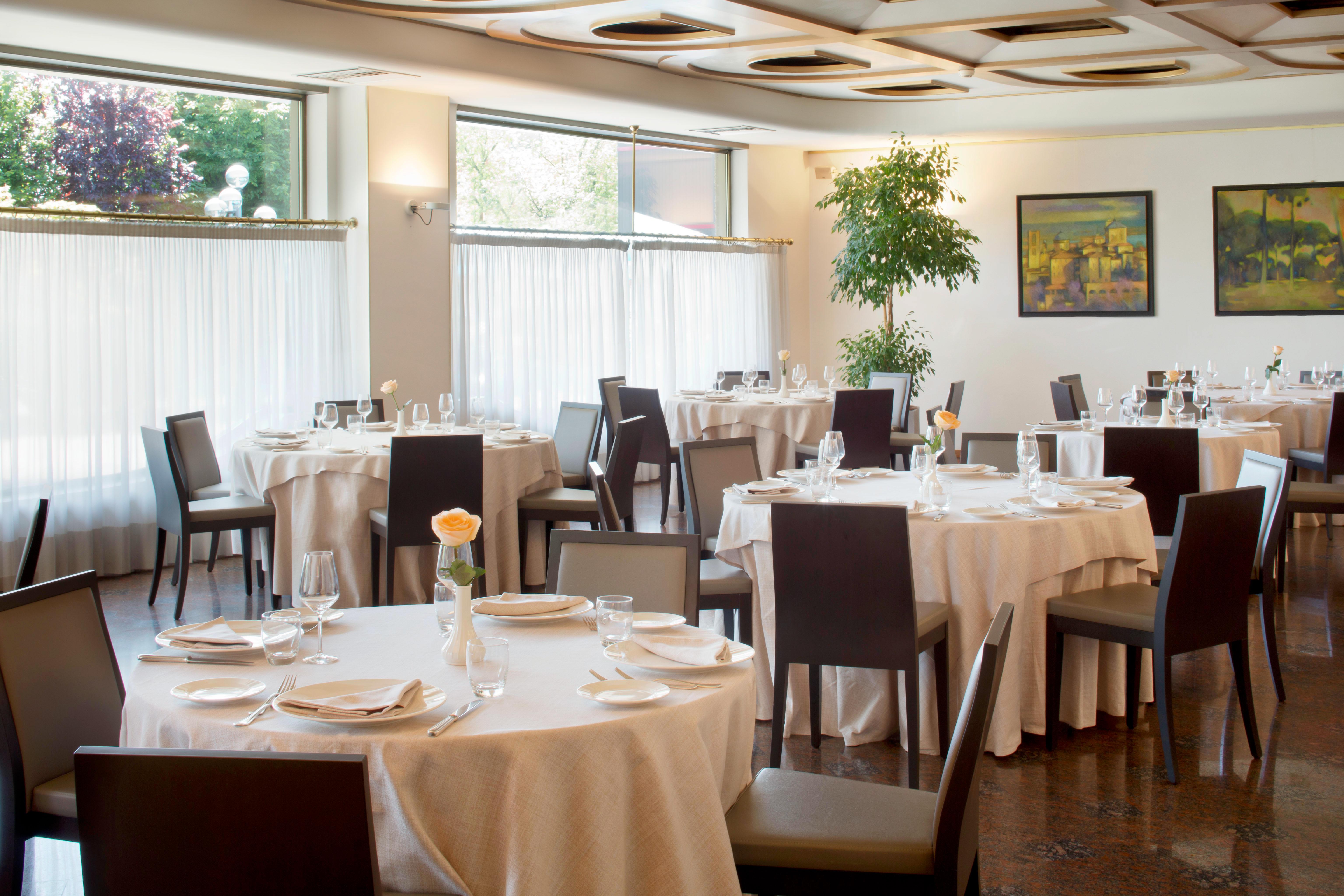 Starhotels Cristallo Palace Bergamo Ngoại thất bức ảnh