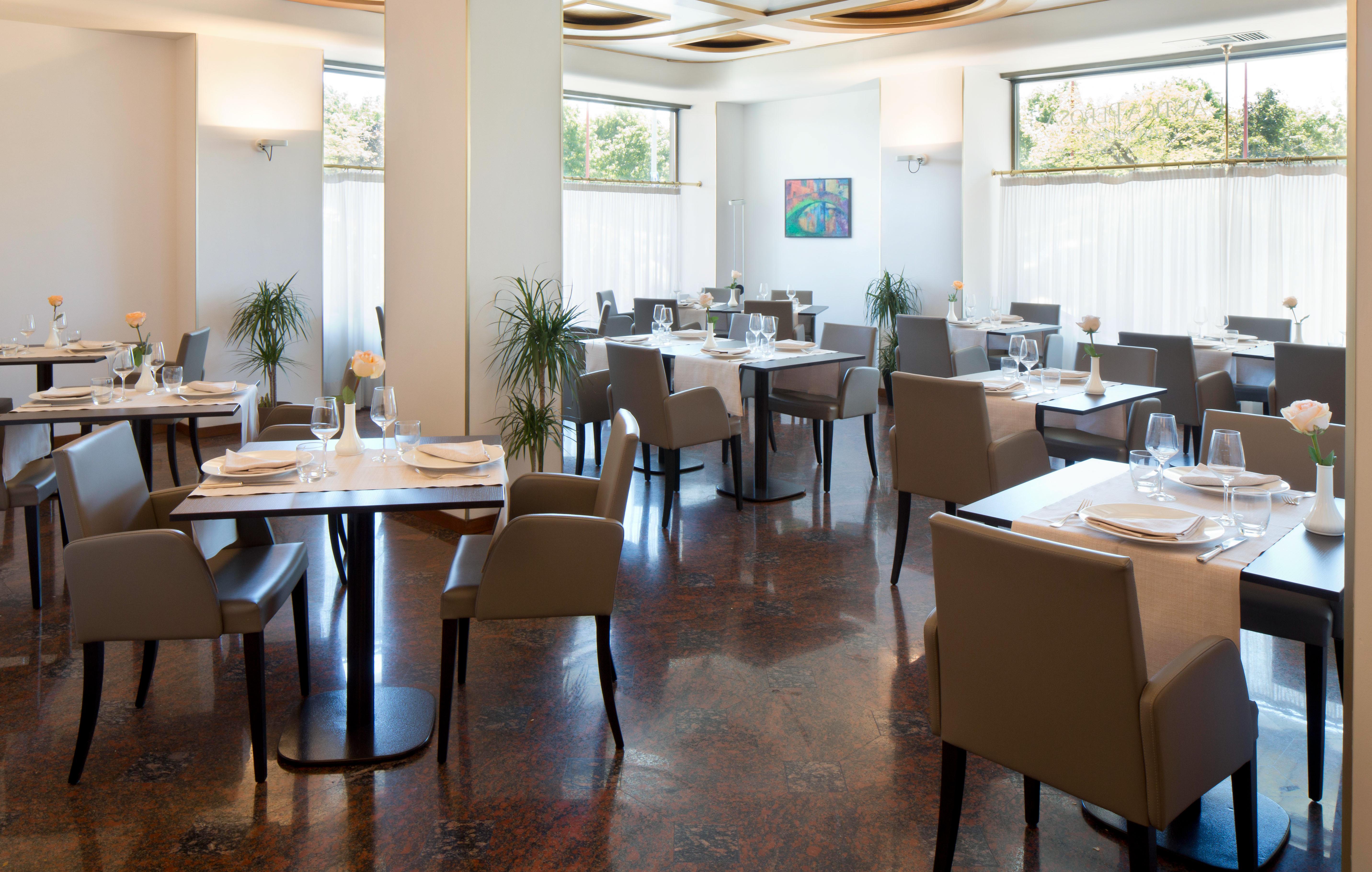 Starhotels Cristallo Palace Bergamo Ngoại thất bức ảnh