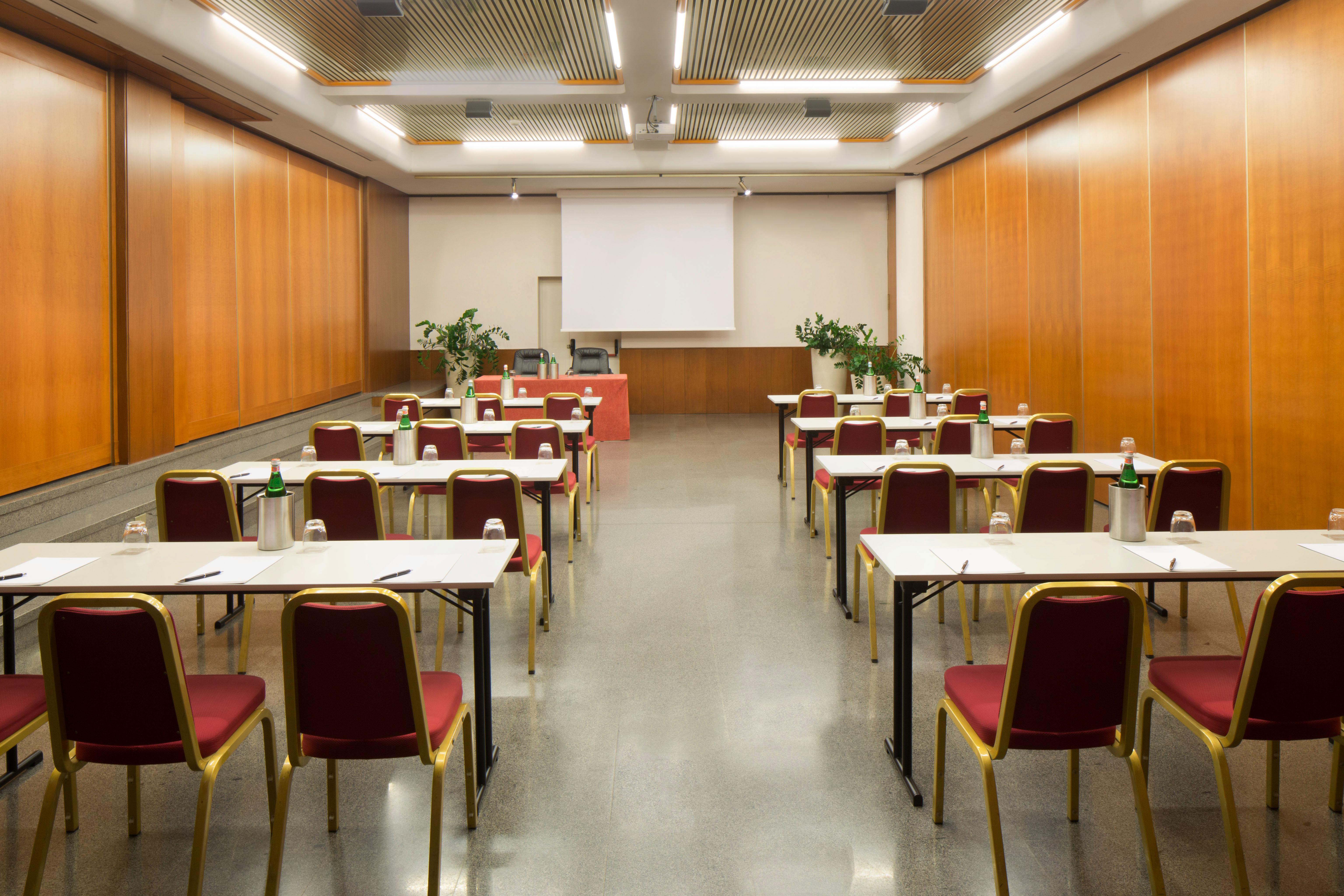 Starhotels Cristallo Palace Bergamo Ngoại thất bức ảnh
