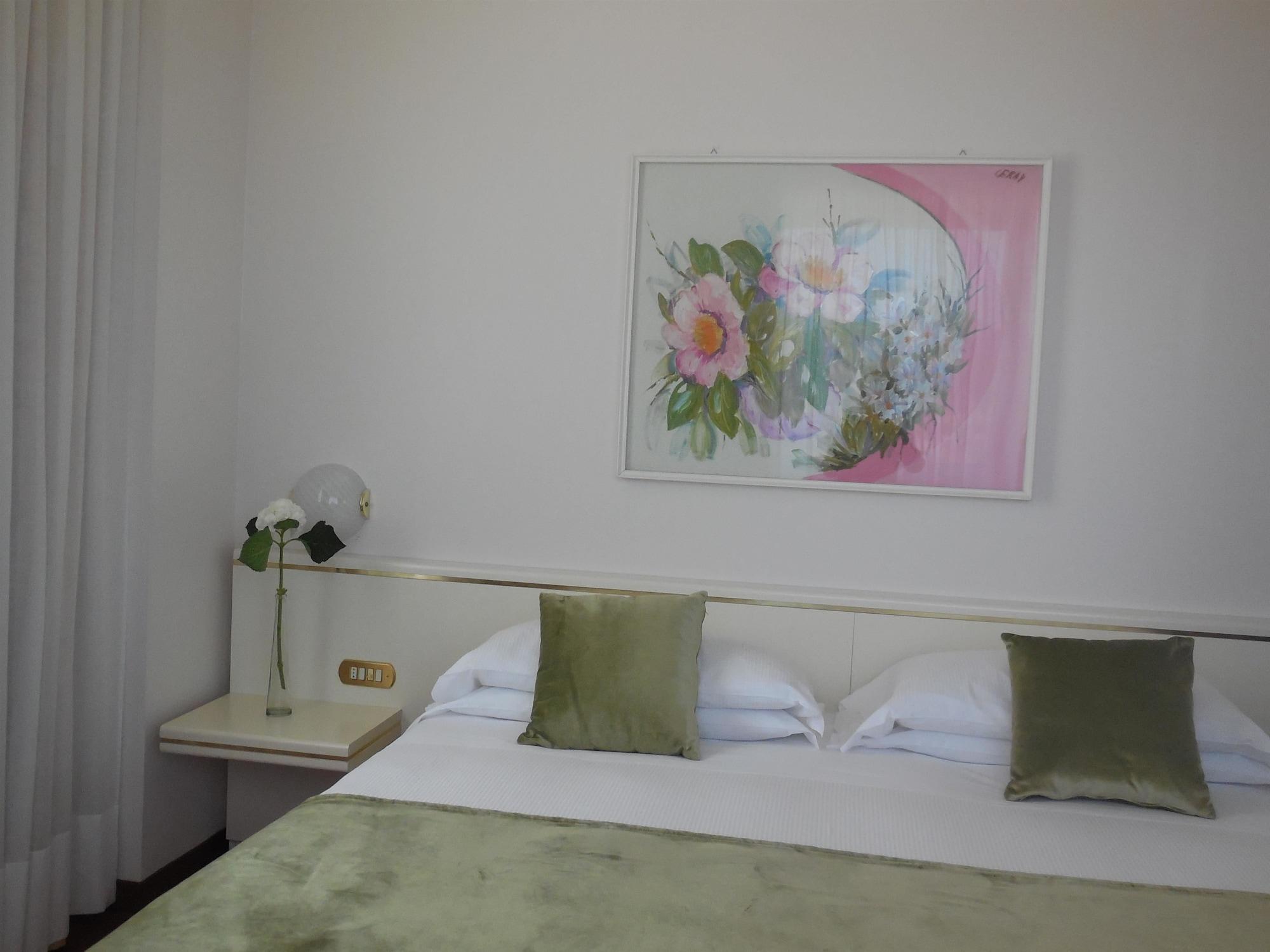 Starhotels Cristallo Palace Bergamo Ngoại thất bức ảnh