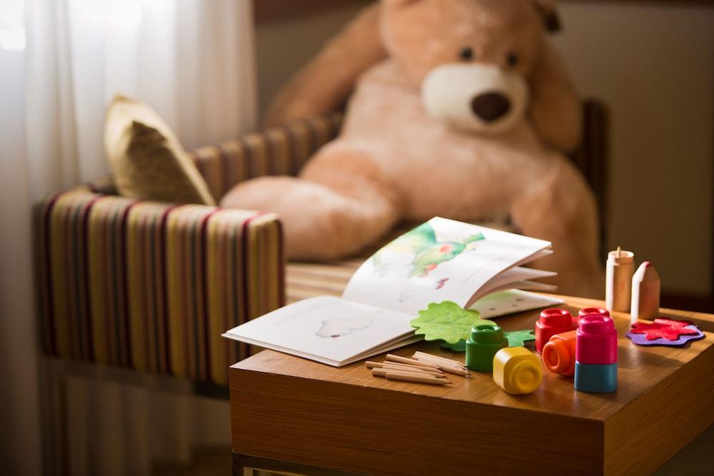 Starhotels Cristallo Palace Bergamo Ngoại thất bức ảnh