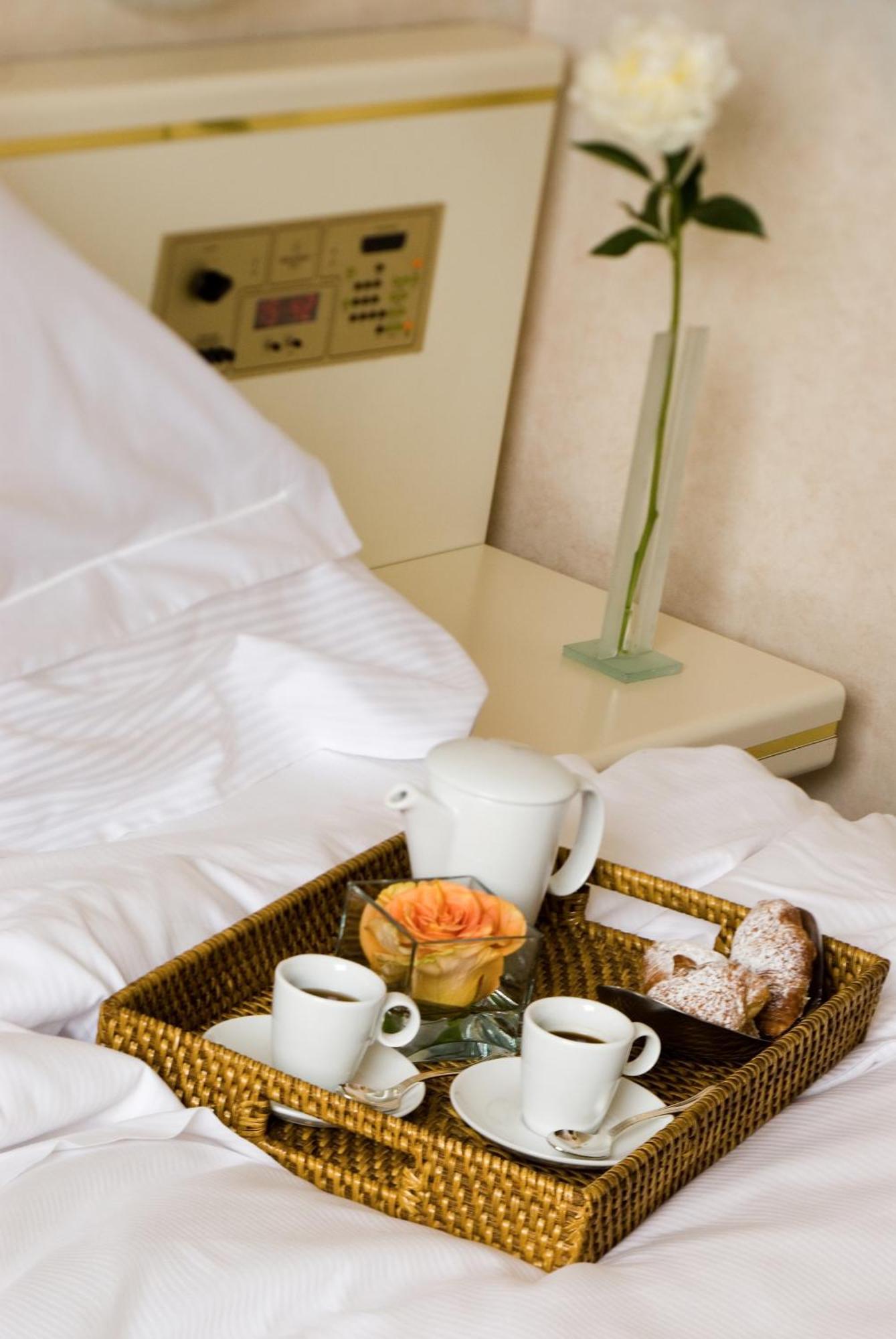 Starhotels Cristallo Palace Bergamo Ngoại thất bức ảnh