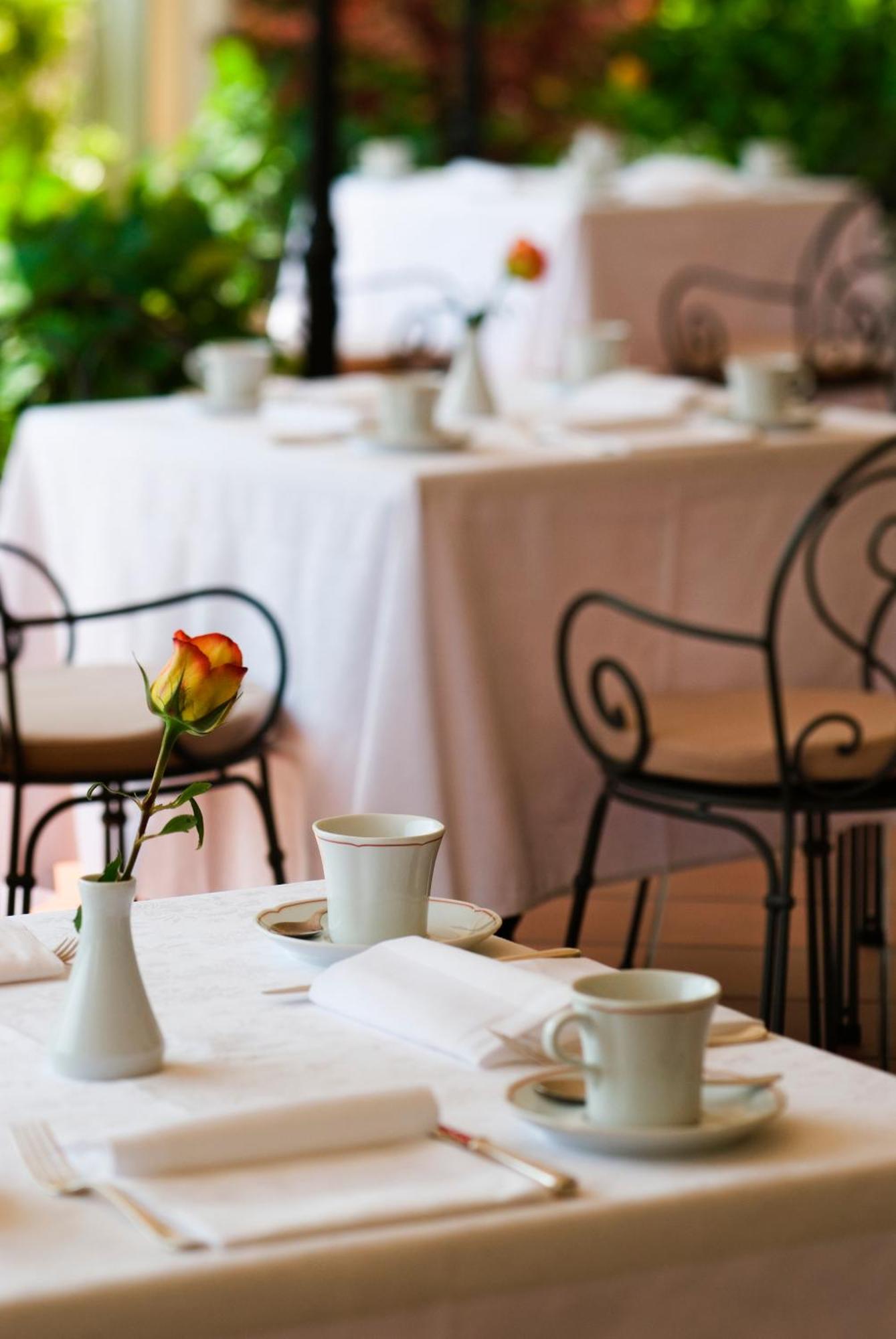 Starhotels Cristallo Palace Bergamo Ngoại thất bức ảnh