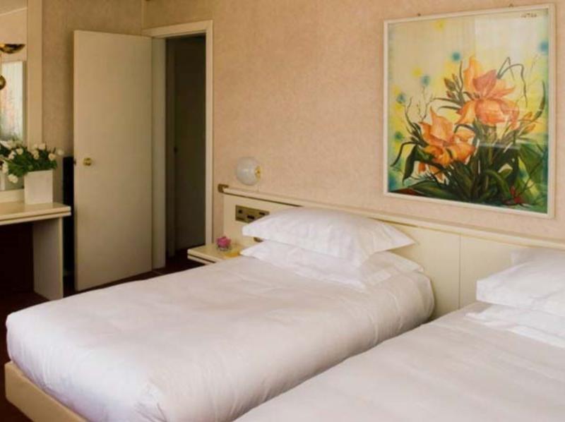 Starhotels Cristallo Palace Bergamo Ngoại thất bức ảnh