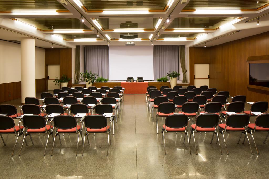 Starhotels Cristallo Palace Bergamo Ngoại thất bức ảnh