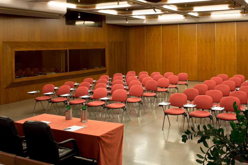 Starhotels Cristallo Palace Bergamo Tiện nghi bức ảnh