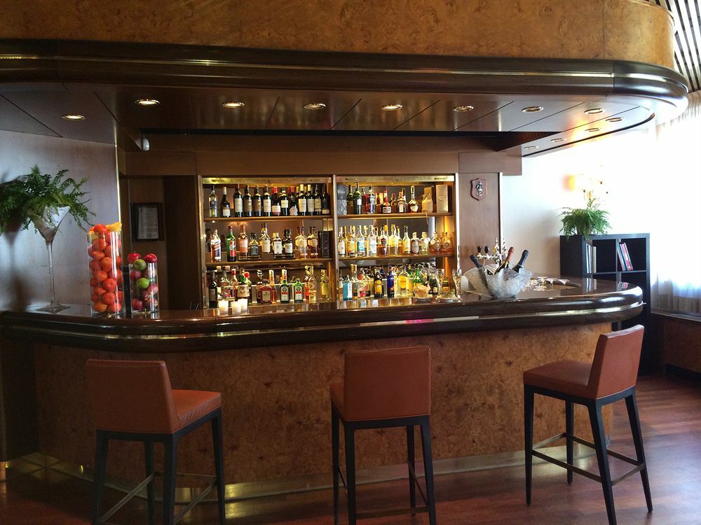 Starhotels Cristallo Palace Bergamo Ngoại thất bức ảnh
