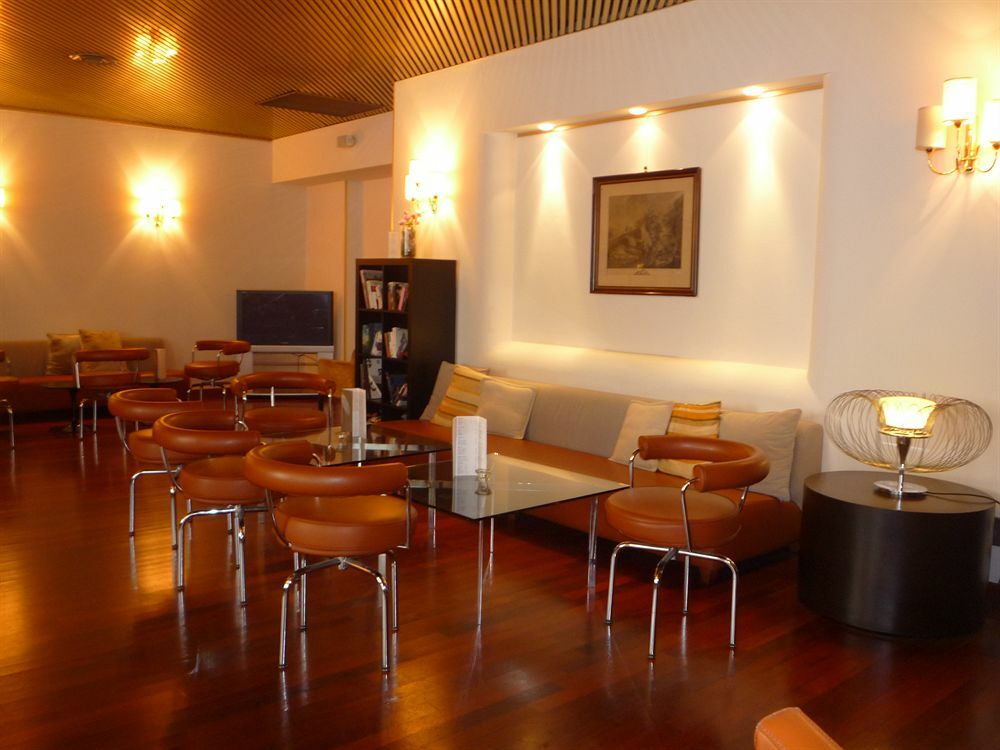 Starhotels Cristallo Palace Bergamo Ngoại thất bức ảnh
