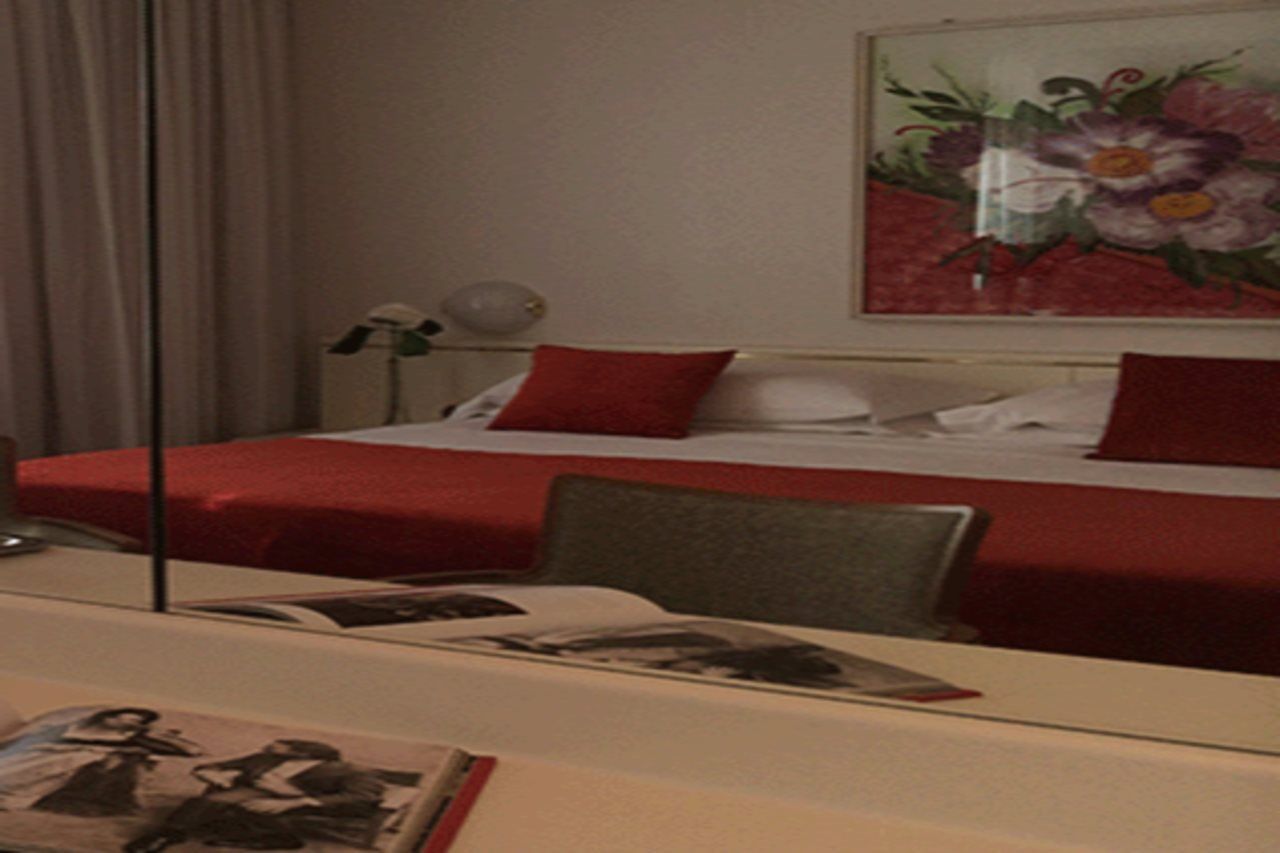 Starhotels Cristallo Palace Bergamo Ngoại thất bức ảnh